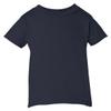 RABBIT SKINS Infant Short Sleeve T-Shirt, Navy, 24 Months view 1