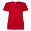 Next Level Ladies' Ideal T-Shirt - N1510 - Heather Gray - Small view 1