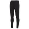 Awdis Just Cool Mens Tapered Jogging Bottoms (XL) (Jet Black) view 1