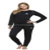 Waterproof Meshtec 3D insulating Undergarment Womens Pants, Large view 1