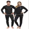 Waterproof Meshtec 3D insulating Undergarment Womens Pants, X-Large view 3