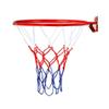 BASKETBALL RING AND NET SET view 1