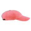 Adams Optimum Pigment Dyed Twill Cap (Cactus) (ALL) view 1