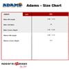 Adams Optimum Pigment Dyed Twill Cap (Cactus) (ALL) view 2