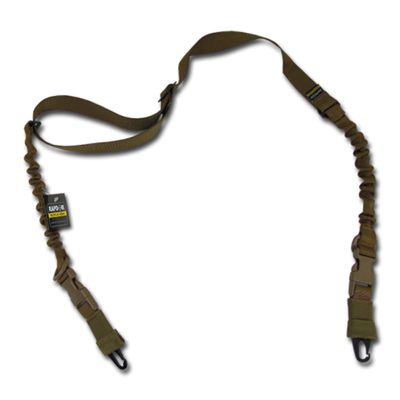 Rapdom Tactical Double Point Sling, Coyote