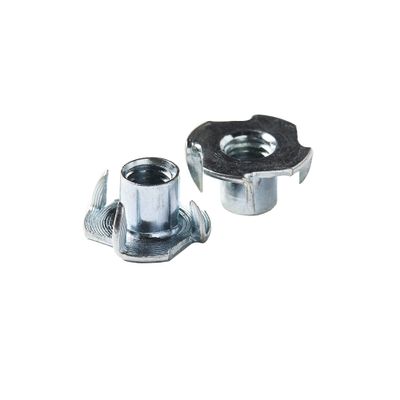 500 pk T-Nuts for Climbing Holds
