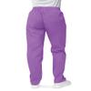 Sivvan Scrubs for Women - Drawstring Cargo Scrub Pants - S8200 - Lavender - 3X view 2