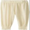 Masala Girls Baby Raga Pants, Ivory, 12-18 Months view 1