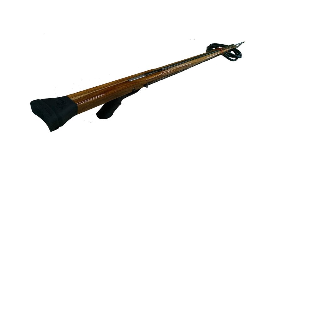 Dixie Diver KOAH Spearguns 48in Standard Koah Fatback