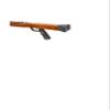 Dixie Diver KOAH Spearguns 48in Standard Koah Fatback view 3