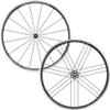 CAMPAGNOLO Zonda C17 Wheel Set 700 C 9-11 Speed Cassette, Black view 1