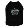 Crown # 4 - Dog Shirt view 1