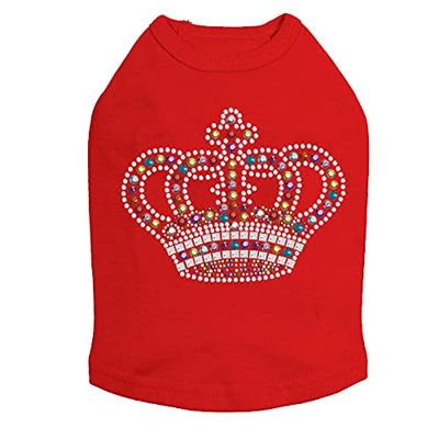 Crown #14 - Dog Shirt