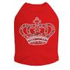 Crown #14 - Dog Shirt view 1