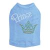 Crown # 3 with Prince - Dog Shirt view 1