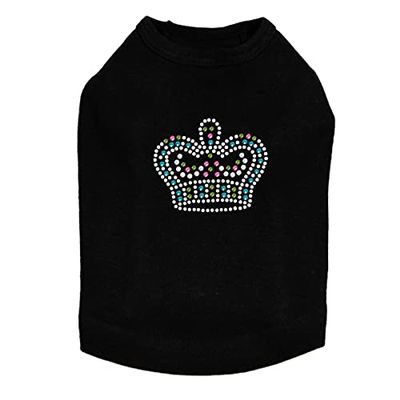 Crown # 4 - Dog Shirt