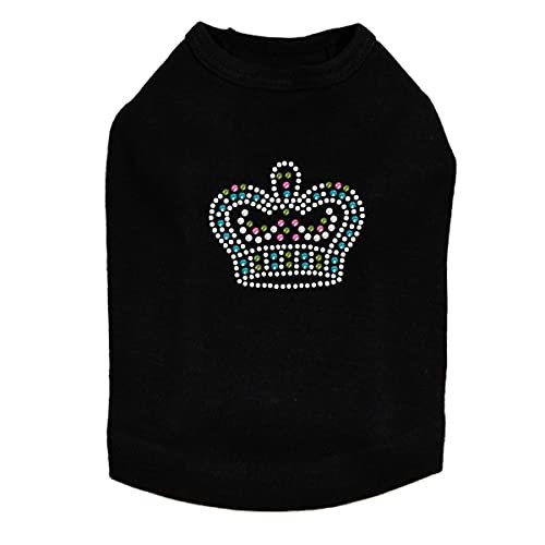 Crown # 4 - Dog Shirt