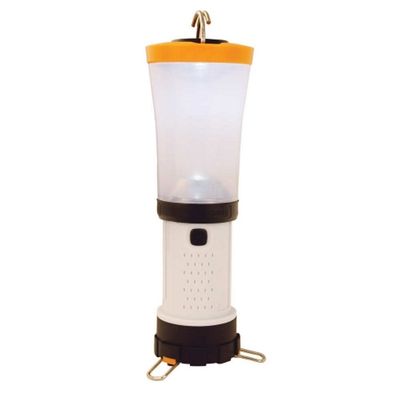 Texsport First Gear Exchange LED Lantern/Flashlight