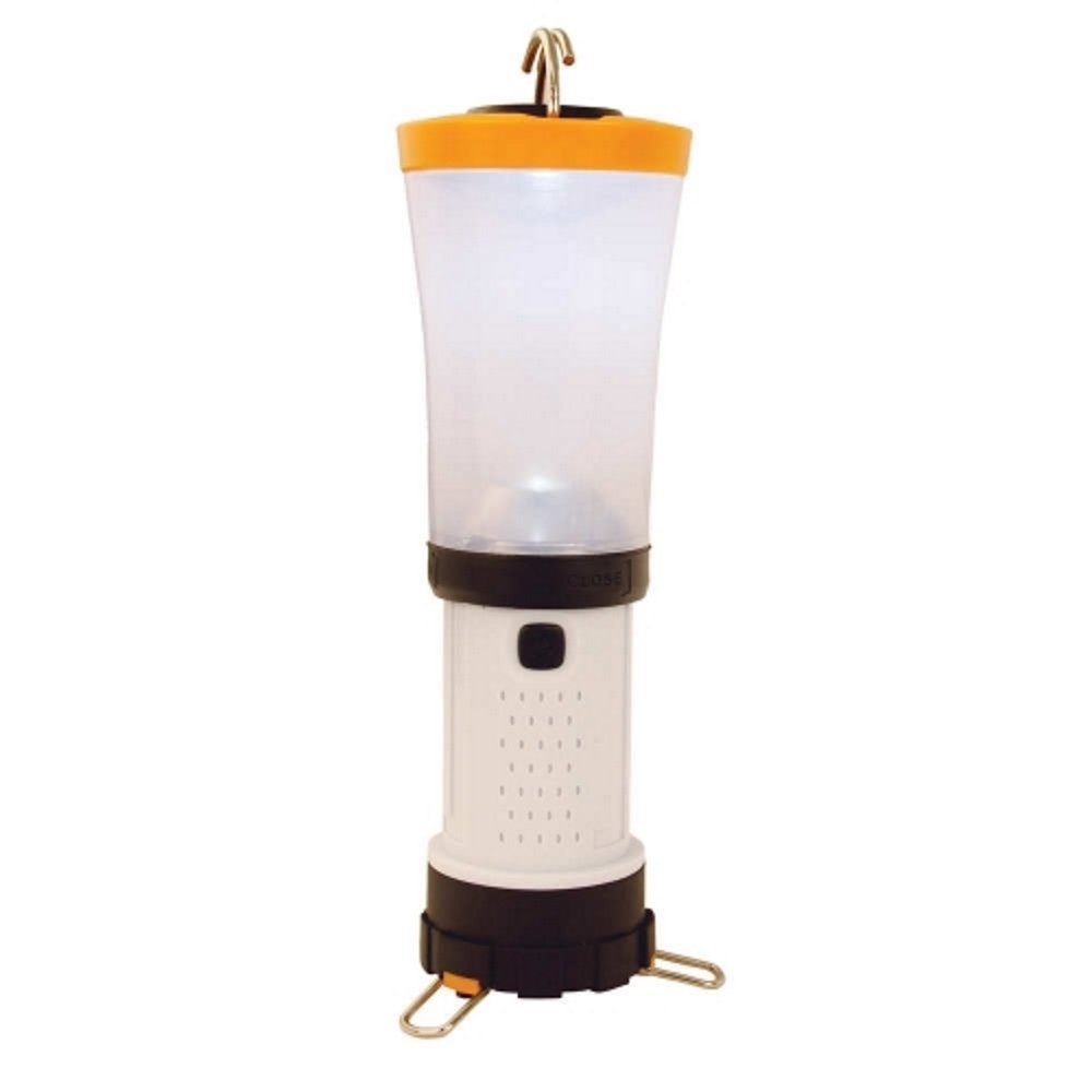 Texsport First Gear Exchange LED Lantern/Flashlight