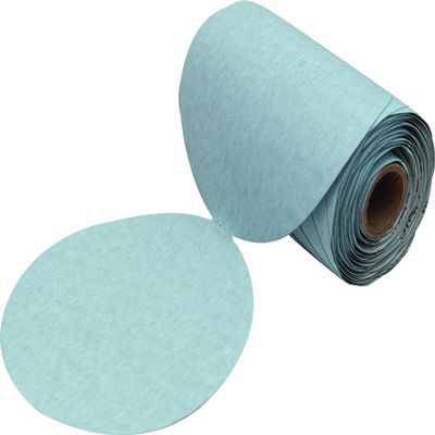 6S CERAMIC DISC ROLL 5 INCH 80X (QTY: 400)