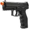 Elite Force HK Heckler & Koch VP9 GBB Blowback 6mm BB Pistol Airsoft Gun, Black view 2