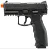 Elite Force HK Heckler & Koch VP9 GBB Blowback 6mm BB Pistol Airsoft Gun, Black view 4