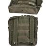 Miscellaneous M4380 First Aid Kit OD MOLLE Pouch view 2