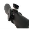 Rudolph Optics Varmint Hunter - VH 4-16x50 Riflescope with T5 Reticle view 4