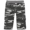 The Children's Place Baby Boys and Toddler Boys Pull On Cargo Pants, Steamboat, 6-9 MONTHS view 1