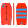 Osprey Unisex Xpe Stripe Bodyboard, Red, 45-inch view 1