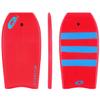 Osprey Unisex Xpe Stripe Bodyboard, Red, 45-inch view 2