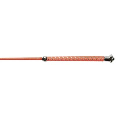 Hkm 562761 S Riding Whip  Silver