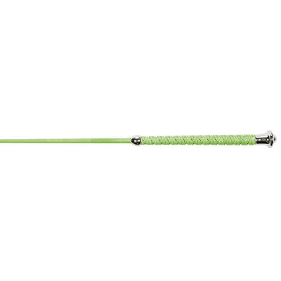 HKM 562770 Riding Crop, L, Silver
