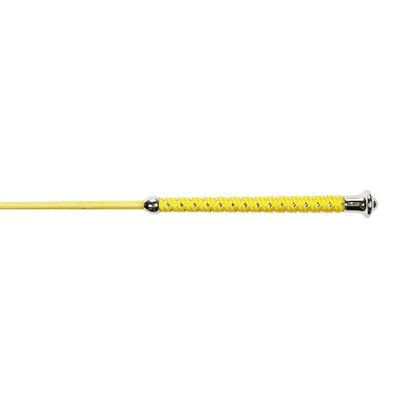 Hkm 562757 Riding Crop, M, Silver.
