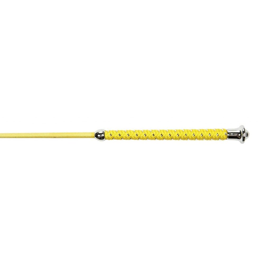 Hkm 562757 Riding Crop, M, Silver.