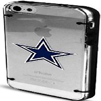 NFL Dallas Cowboys iPhone 5 Cover Case
