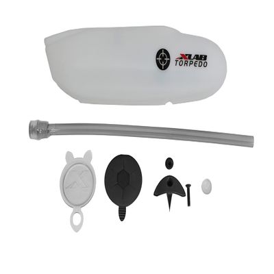 XLAB Torpedo Reload Kit Red