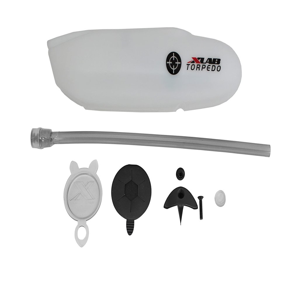 XLAB Torpedo Reload Kit Red
