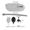 XLAB Torpedo Reload Kit Red view 2
