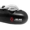 Xlab Reload Kit Torpedo Bottle Refills, Black, One Size view 2
