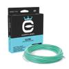 Cortland Line WF10 Guide Taper Fishing Line, Sea Foam view 1