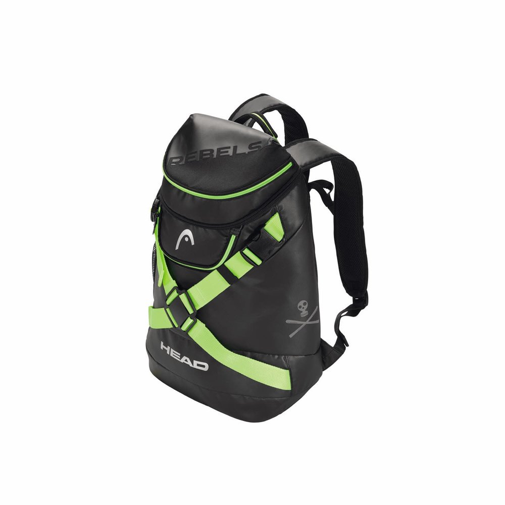 HEAD Rebels Back Pack
