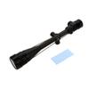 Wolf Warriors 6-24X50mm Adjustable Hunting Green Red Dot Illuminated Tactical Riflescope Reticle Optical Sight Scope view 2