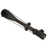 Wolf Warriors 6-24X50mm Adjustable Hunting Green Red Dot Illuminated Tactical Riflescope Reticle Optical Sight Scope view 3