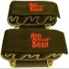 Rod Saver Portable Side Mount w/Dual Lock 4 Rod Holder view 1