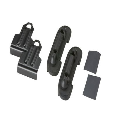 YAKIMA - BaseClip Vehicle Attachment Mount for BaseLine Towers (Set of 2), 170