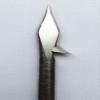 GPP 5 Prong Fishing Salmon Barbed Diving Spear Gun Gig 8 mm Head view 2