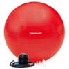 Tunturi Yoga Gym Ball - Red, 65 cm view 1