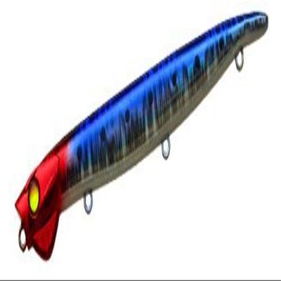 ValleyHill 125F-1 H RH/IW Minnow Envy Lure