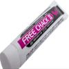 Butterfly Free Chack II Table Tennis Racket Glue - Designed Specifically for use with Spring Sponge Rubber Like Tenergy and Dignics - Available in 20 ml, 100 ml, or 500 ml, White view 3